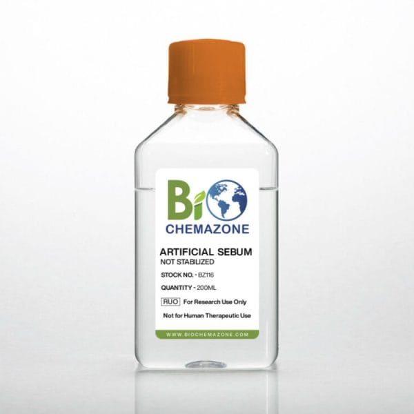 D4265-14 Artificial Sebum – Not Stabilized (BZ116)