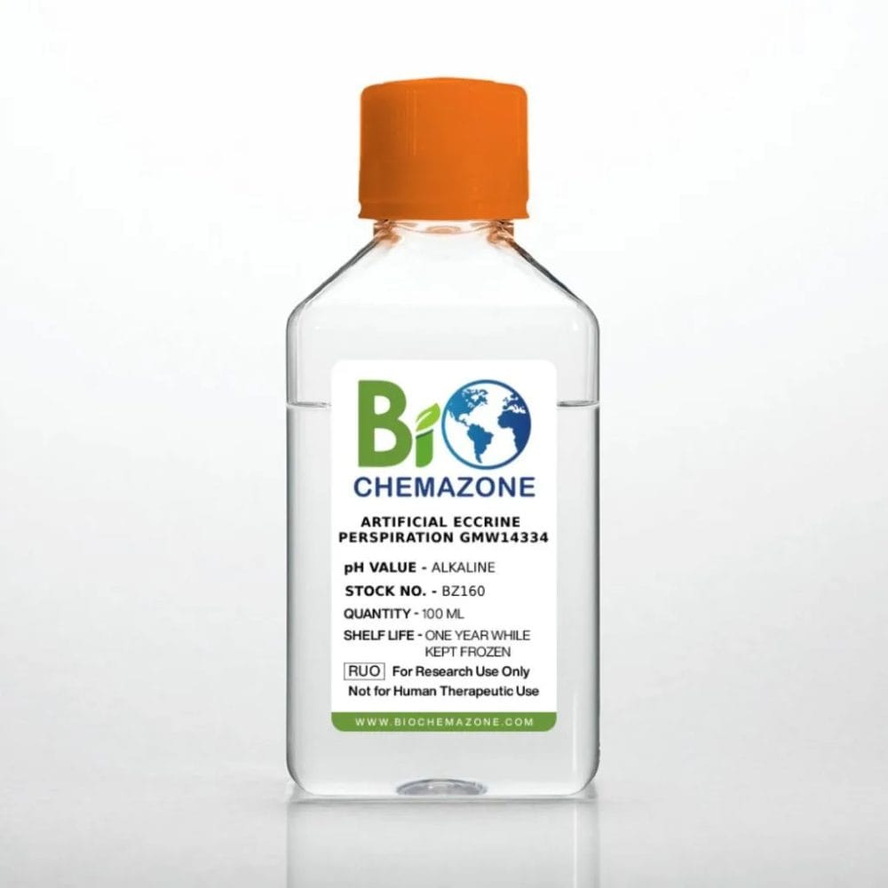 ARTIFICIAL-ECCRINE-PERSPIRATION-GMW14334-Sweat-BZ160