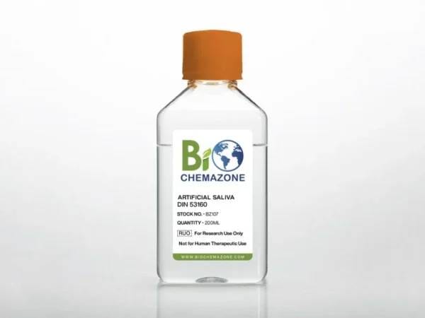 DIN 53160 Artificial Saliva (BZ107)