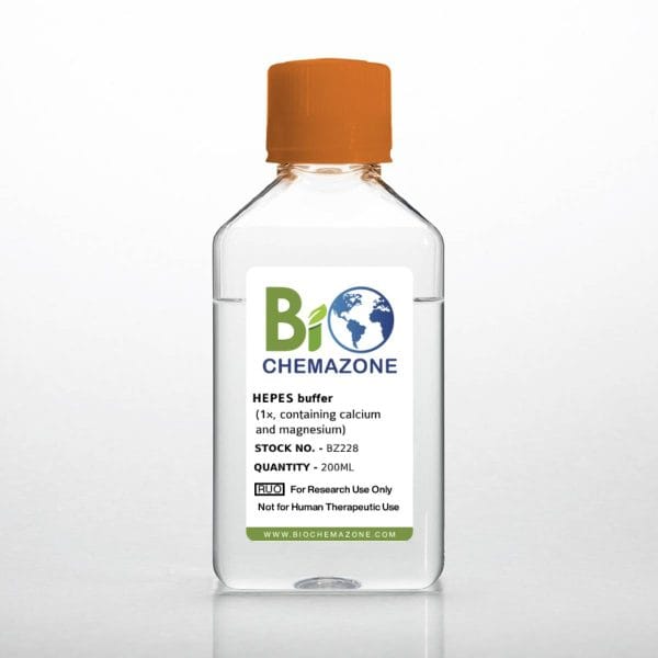 HEPES buffer((BZ228)