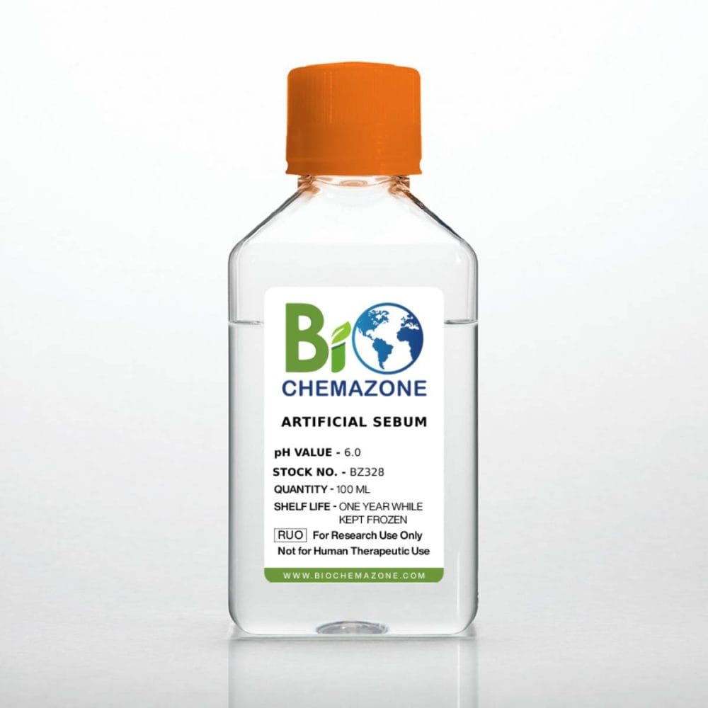 Artificial Sebum