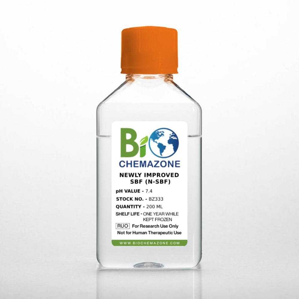Newly improved SBF (n-SBF)