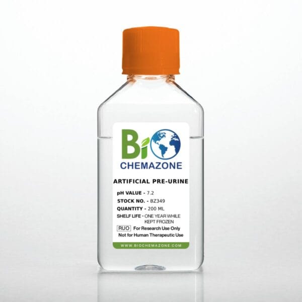 Artificial Pre-urine BZ349