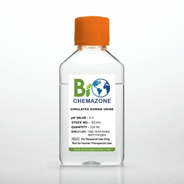 Simulated Urine