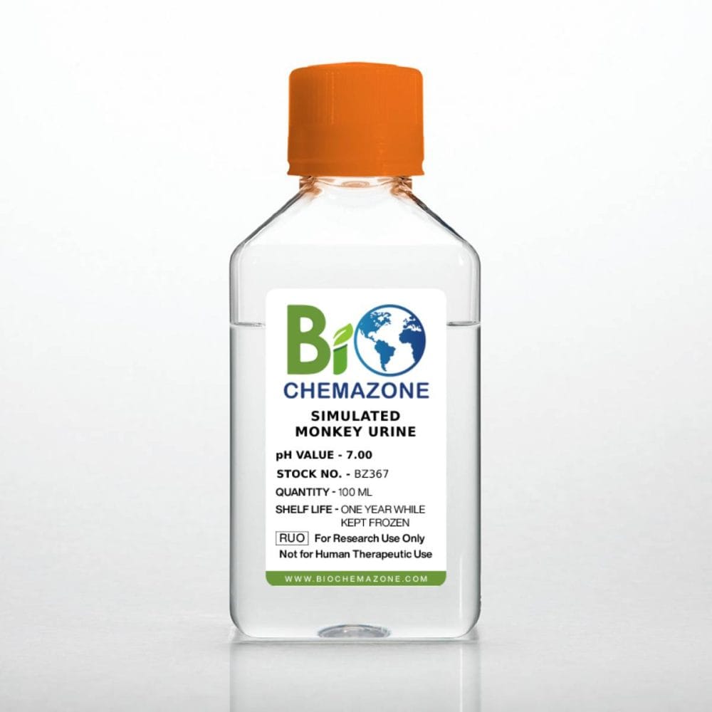 Simulated Monkey Urine BZ367