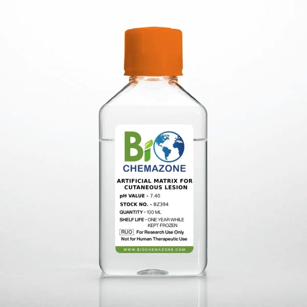 Artificial-matrix-for-cutaneous-lesion-BZ394
