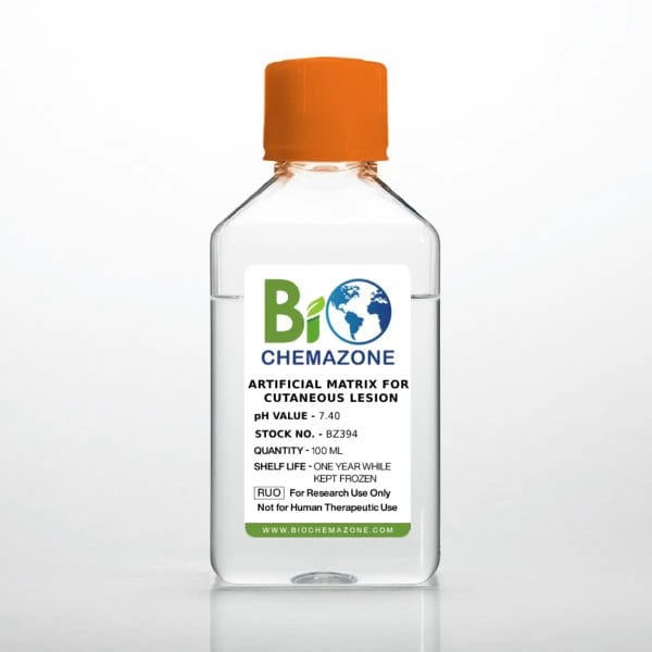 Artificial-matrix-for-cutaneous-lesion-BZ394