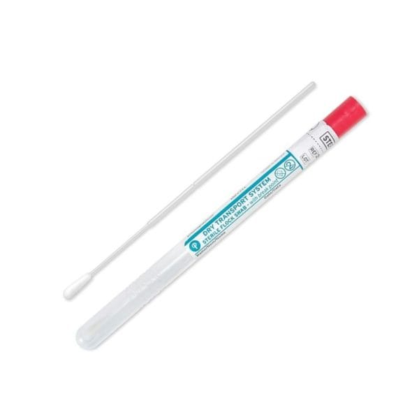 Earwax Swab for Testing BZ396