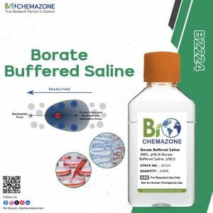 Borate Buffered Saline