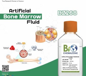 Artificial Bone Marrow Fluid