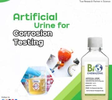 Artificial Urine