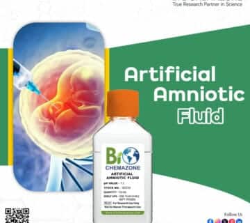 Artificial Amniotic Fluid