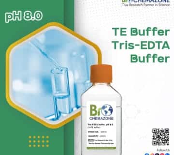 Tris-EDTA Buffer