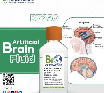 Artificial Brain Fluid