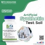 Artificial Synthetic Test Soil