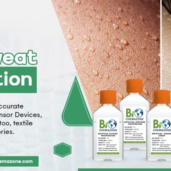 ARTIFICIAL PERSPIRATION