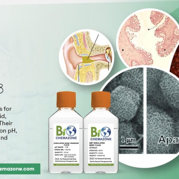 OTHER SIMULATED FLUIDS