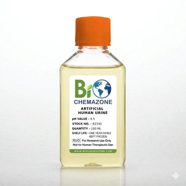 Artificial Human Urine