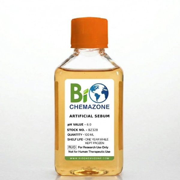 Human Synthetic Sebum