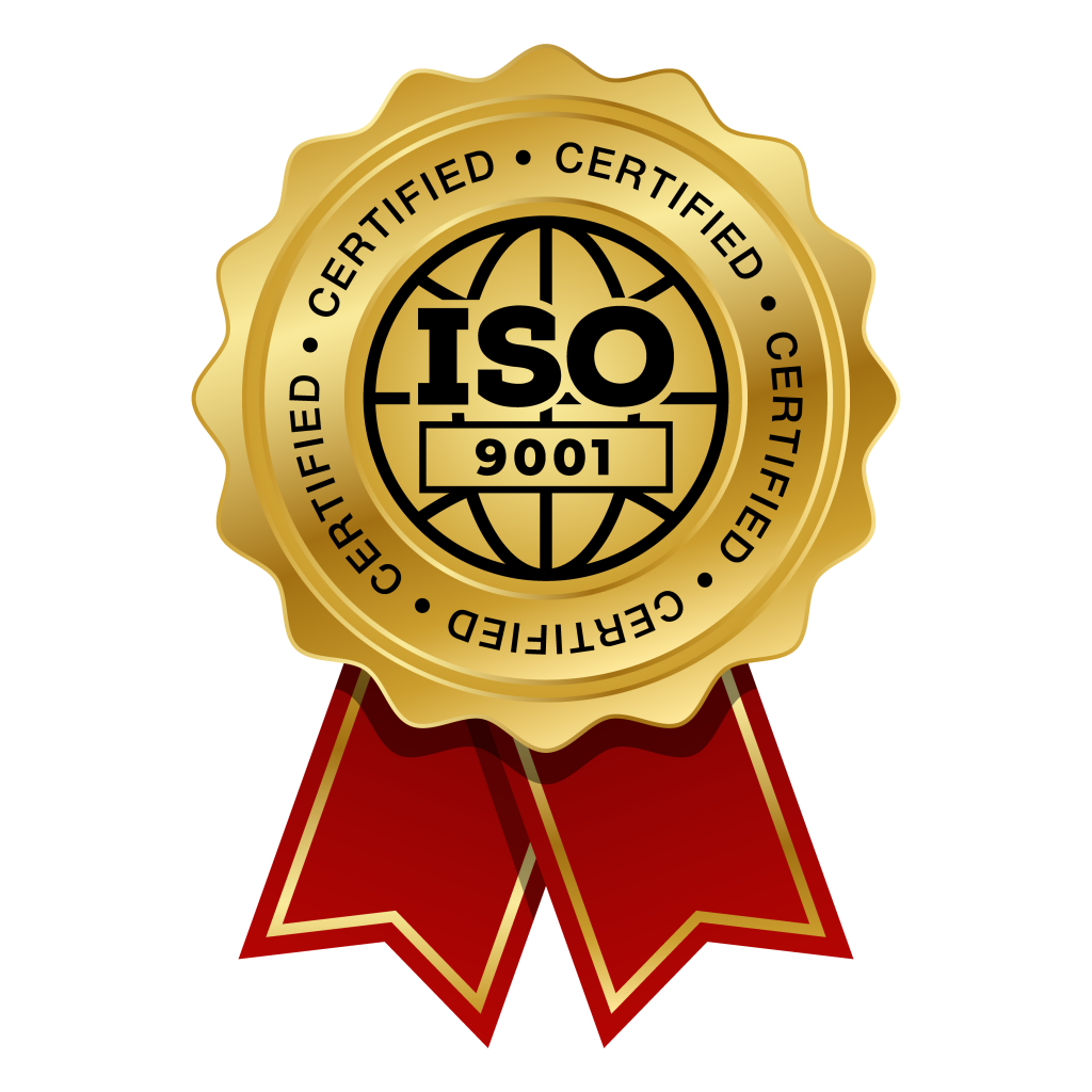 biochemazone-ISO-Certified-Logo