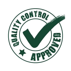 Quality-Control-Approved