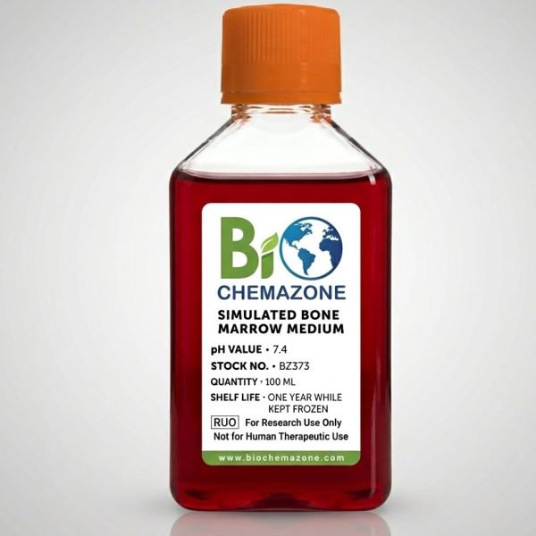 Simulated Bone Marrow Medium (BZ373)