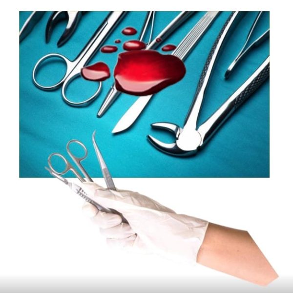 Artificial Blood Test Soil (BZ479) ā ASTM F3208-20