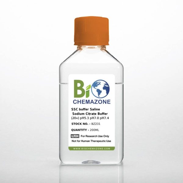 Saline Sodium Citrate Buffer (BZ231)