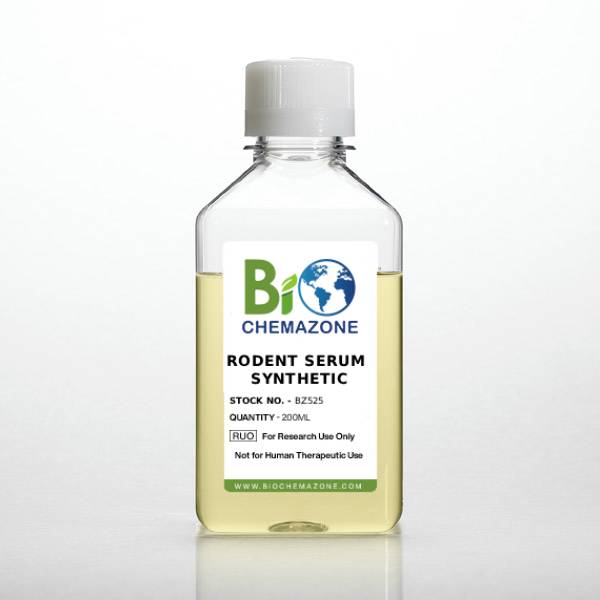 Rodent Serum Synthetic (Mouse or Rat) (BZ525)