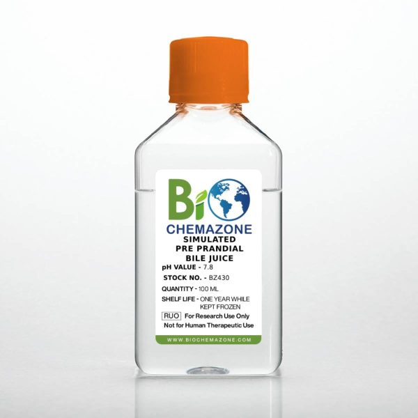 Simulated-Pre-Prandial-Bile-Juice