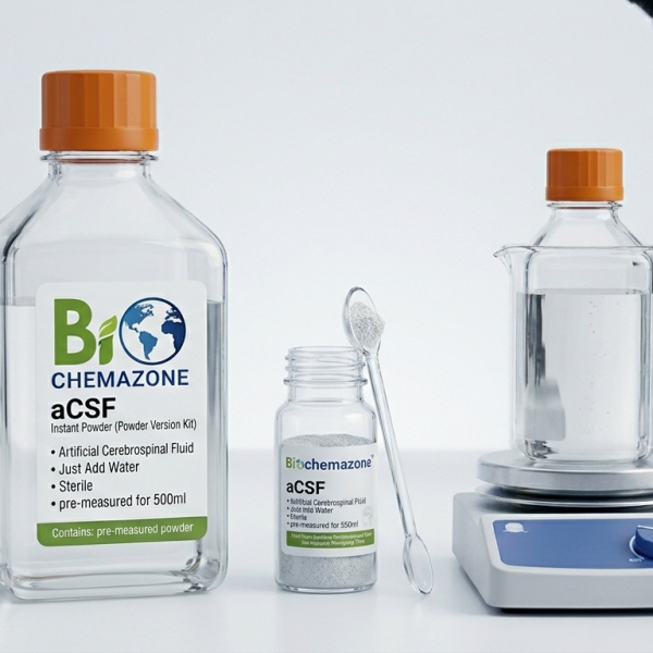 aCSF Instant Powder (packets) BZ540